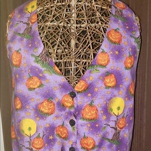 Women’s Halloween Vest